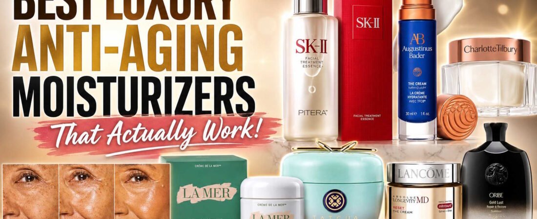 7 High-End Beauty Products That Deliver Real Value