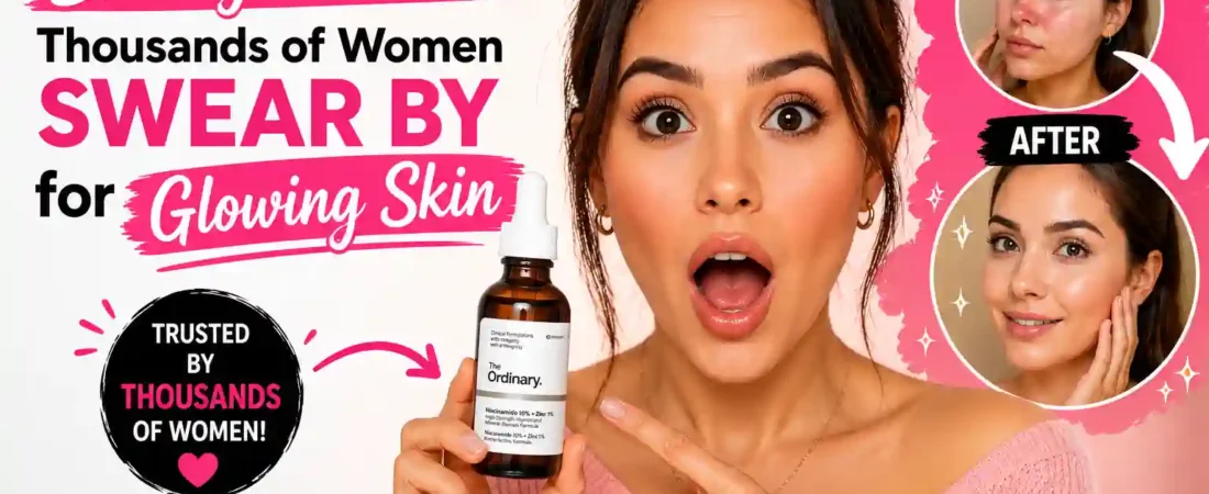 The One Beauty Product Thousands of Women Swear By for Glowing Skin