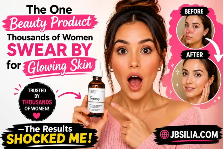 The One Beauty Product Thousands of Women Swear By for Glowing Skin