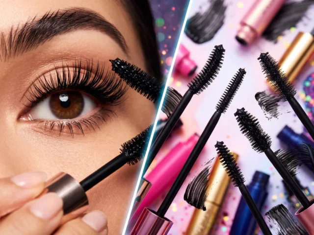 How to Choose the Best Mascara for Your Lash Type