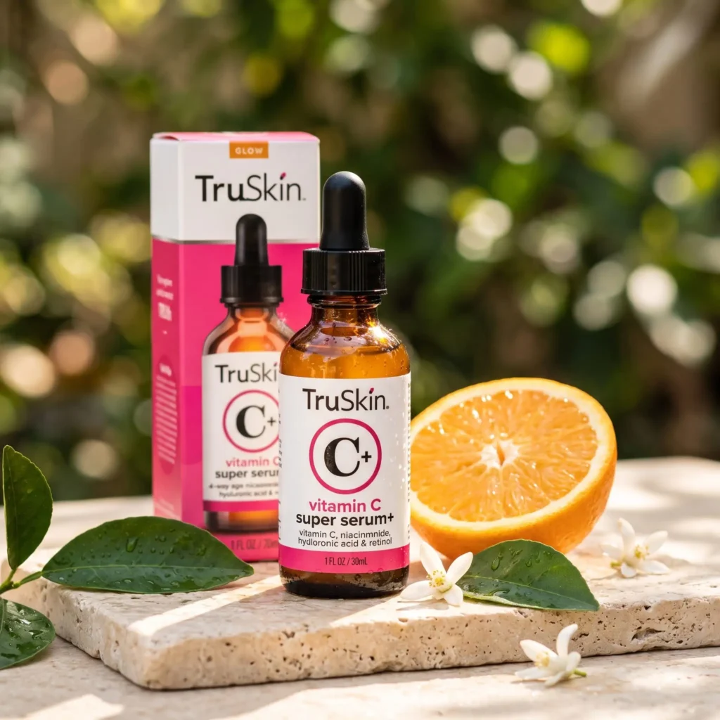 TruSkin Vitamin C Super Serum