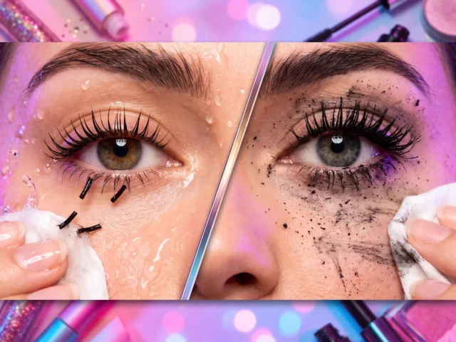 Tubing vs Regular Mascara: Differences, Pros and Cons